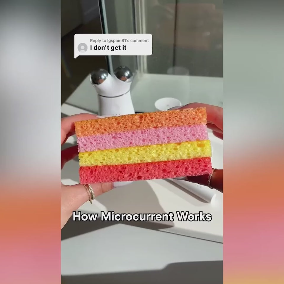 Color::Sandy Rose, Color::Violet Dusk, Color::Midnight Black, Color::Brilliant White