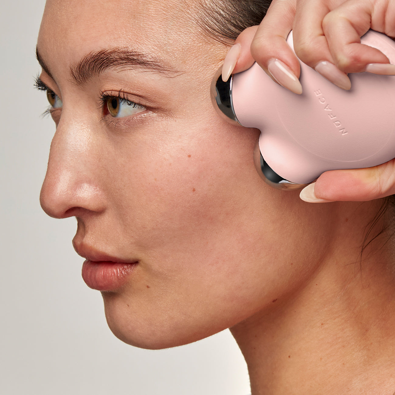 Microcurrent That Fits Your Life