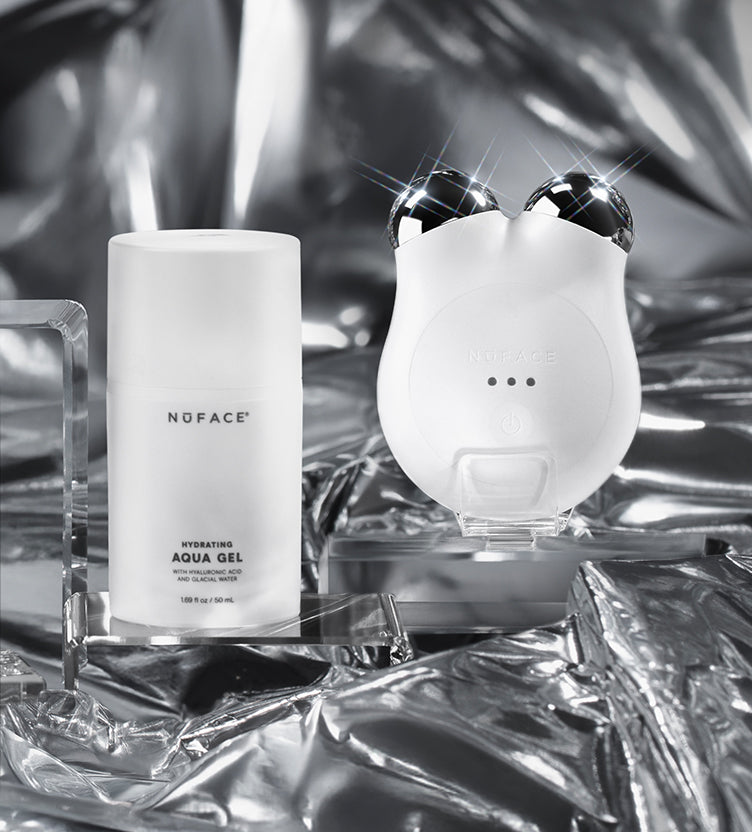 Limited Edition MINI+ Sandy Rose Starter Kit