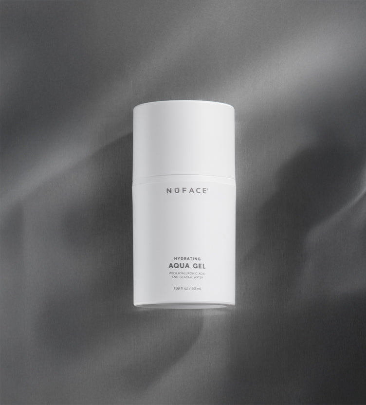 Aqua Gel Activator - Hydrating Microcurrent Gel Activator