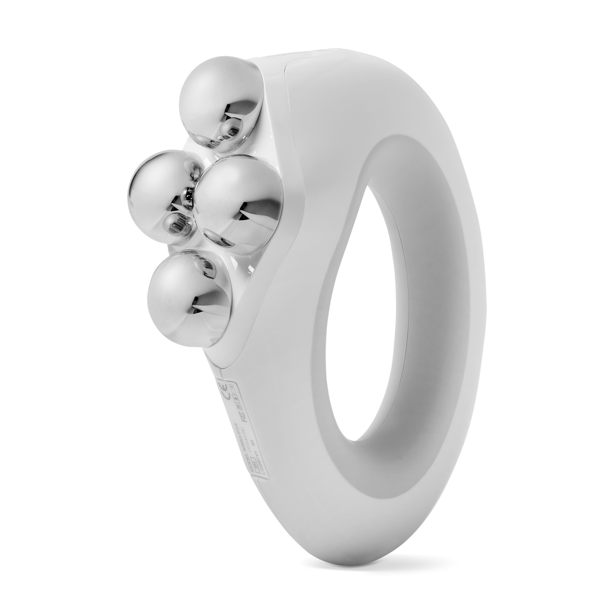 NuBODY® - Microcurrent Skin Toning Device for Body