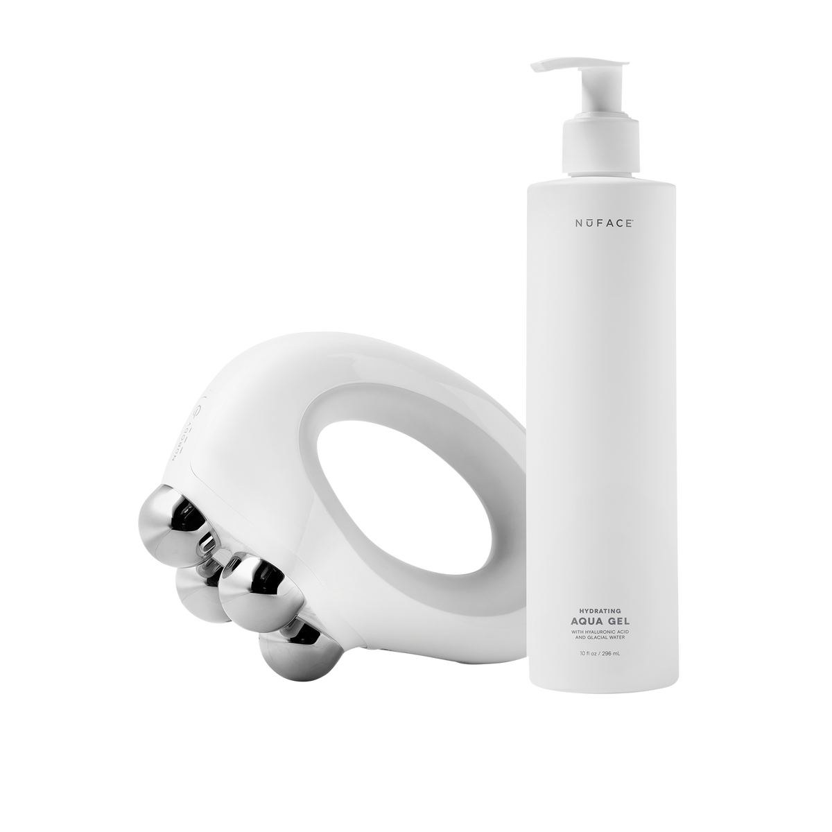 NuBODY® - Microcurrent Skin Toning Device for Body